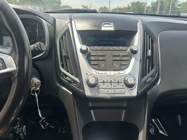 Chevrolet Equinox 2LT 2WD 2011