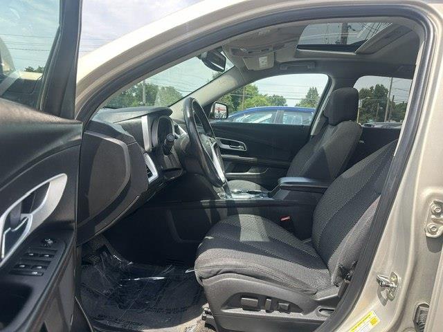 Chevrolet Equinox 2LT 2WD 2011