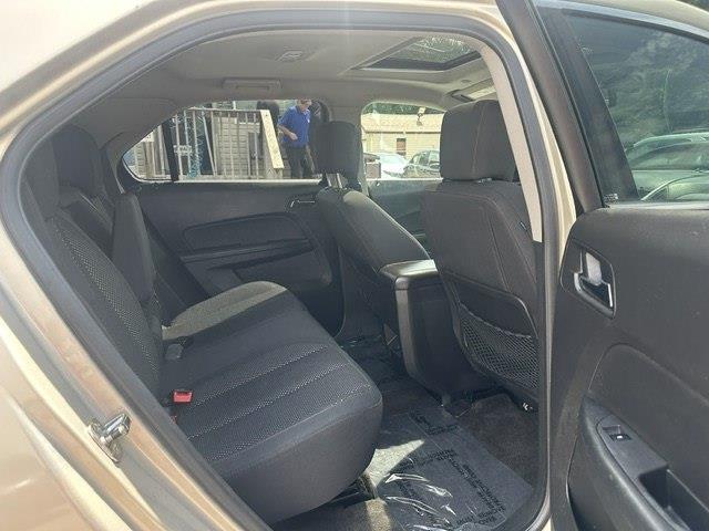Chevrolet Equinox 2LT 2WD 2011