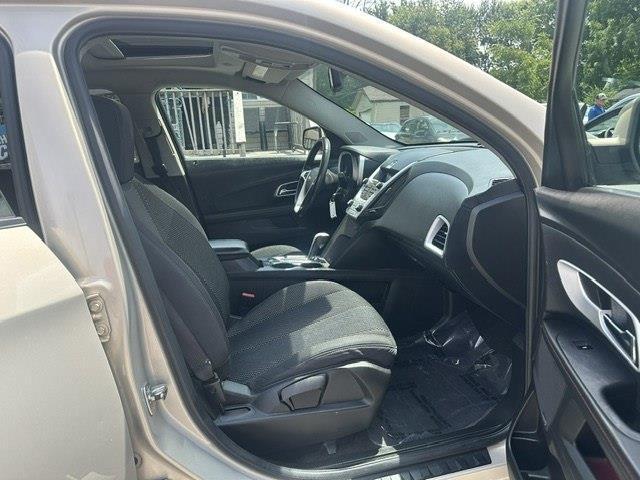 Chevrolet Equinox 2LT 2WD 2011