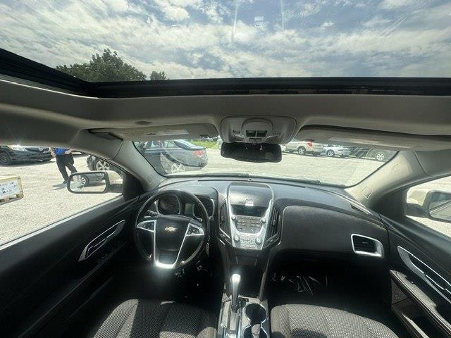 Chevrolet Equinox 2LT 2WD 2011