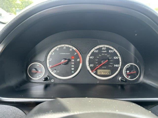 Honda CR-V EX 4WD AT 2004