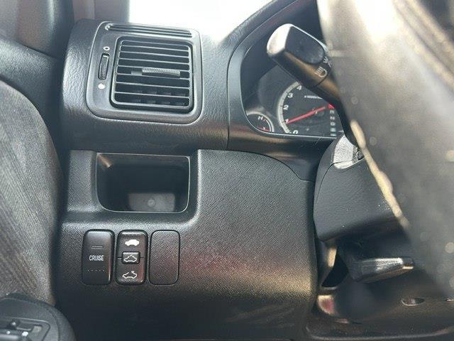 Honda CR-V EX 4WD AT 2004
