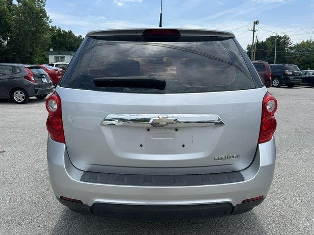 Chevrolet Equinox LS 2WD 2011