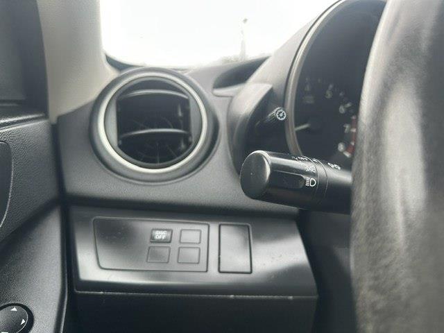 Mazda MAZDA3 i Sport 4-Door 2011