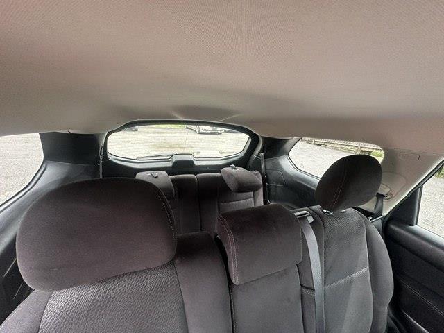 Nissan Pathfinder SV 4WD 2014