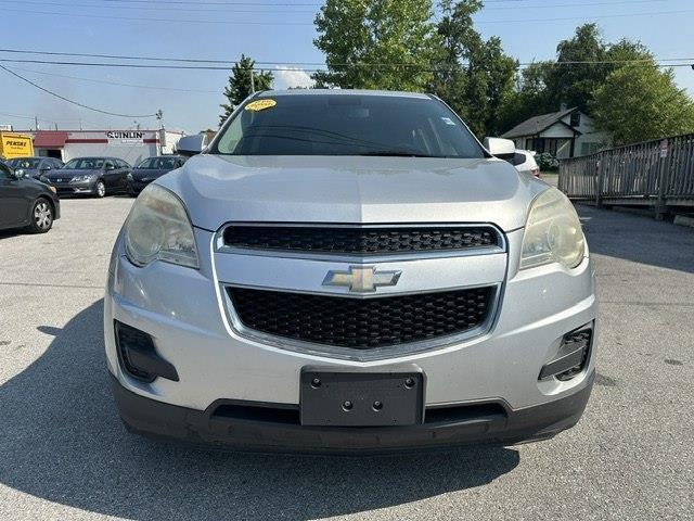 Chevrolet Equinox 1LT 2WD 2012