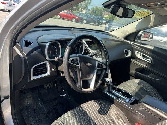Chevrolet Equinox 1LT 2WD 2012