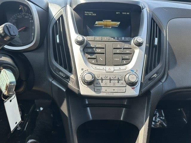 Chevrolet Equinox 1LT 2WD 2012