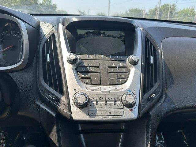 Chevrolet Equinox 1LT 2WD 2012