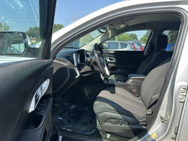 Chevrolet Equinox 1LT 2WD 2012
