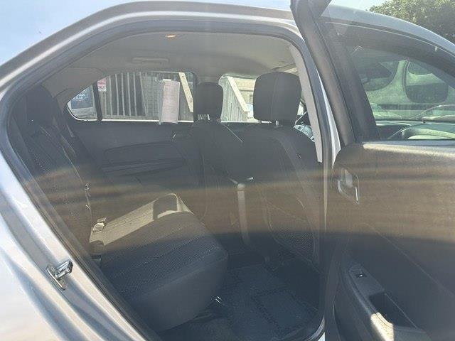 Chevrolet Equinox 1LT 2WD 2012