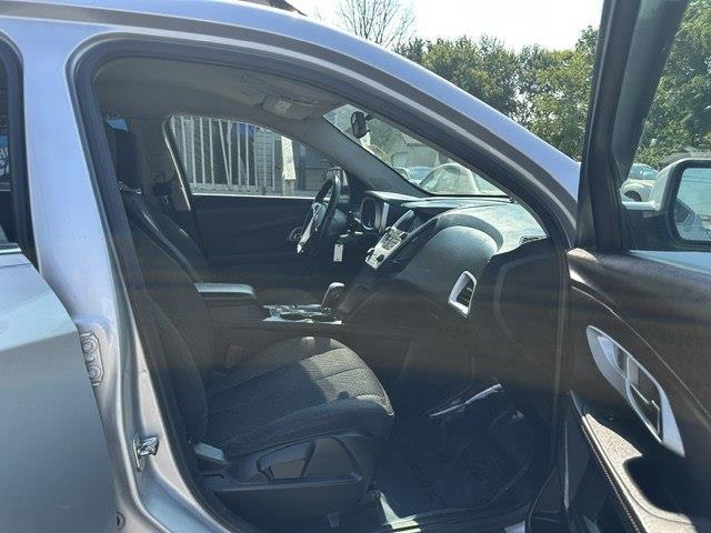Chevrolet Equinox 1LT 2WD 2012