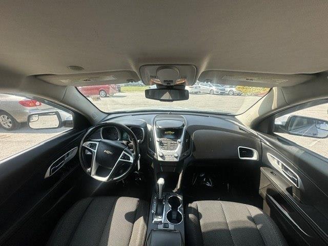 Chevrolet Equinox 1LT 2WD 2012