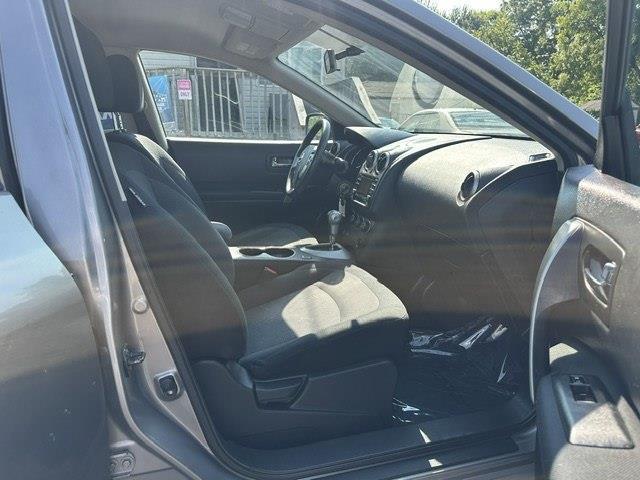 Nissan Rogue S 2WD 2012