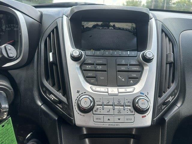 Chevrolet Equinox LTZ 2WD 2013
