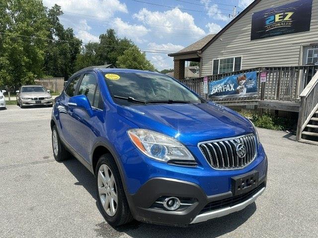 2015 Buick Encore Convenience AWD