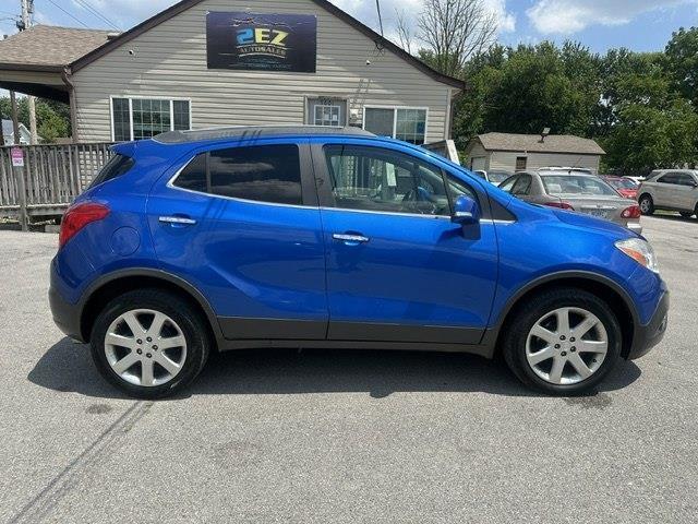 Buick Encore Convenience AWD 2015