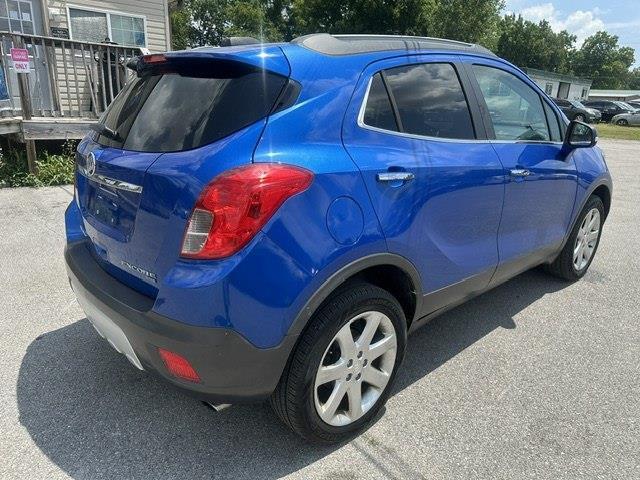 Buick Encore Convenience AWD 2015