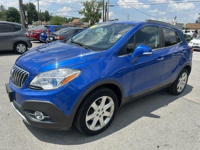 Buick Encore Convenience AWD 2015