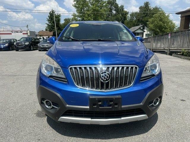 Buick Encore Convenience AWD 2015
