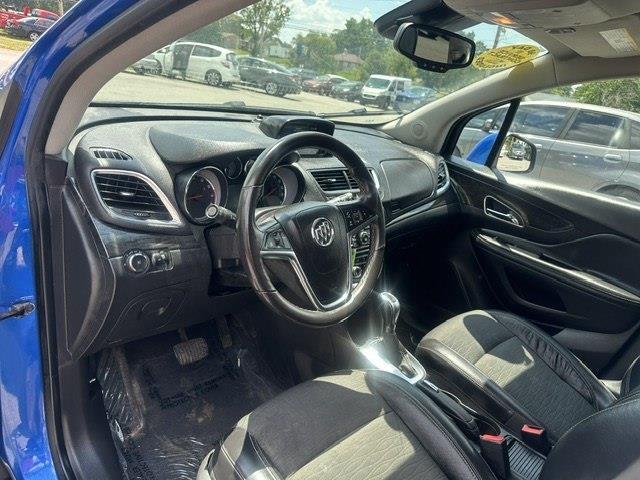 Buick Encore Convenience AWD 2015