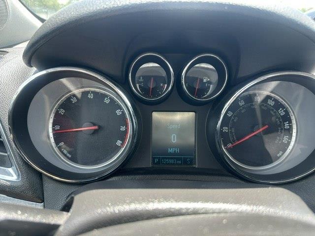 Buick Encore Convenience AWD 2015
