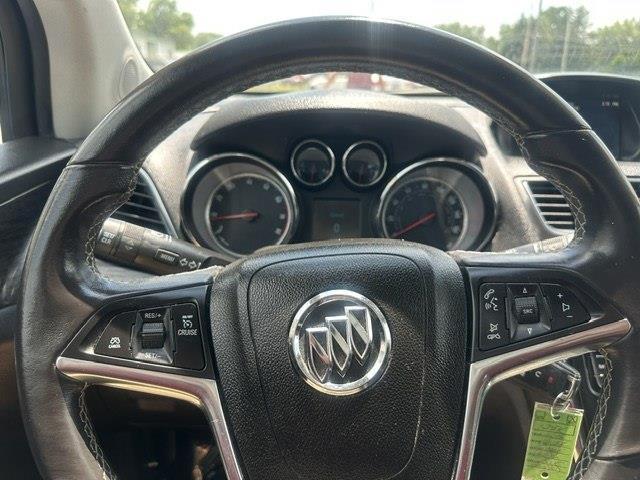 Buick Encore Convenience AWD 2015