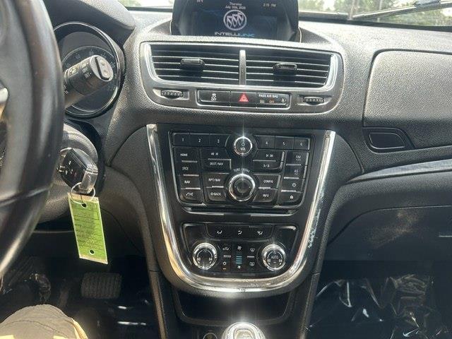Buick Encore Convenience AWD 2015