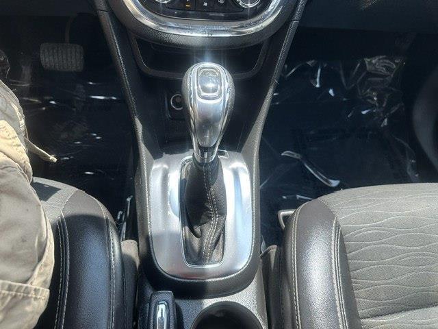Buick Encore Convenience AWD 2015