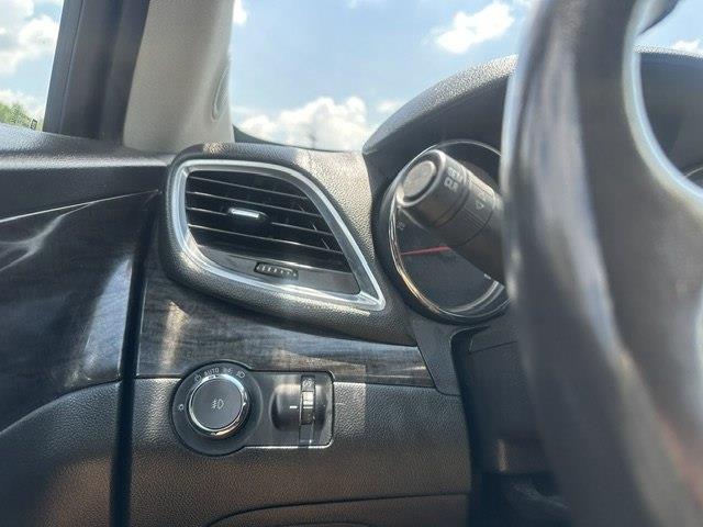Buick Encore Convenience AWD 2015