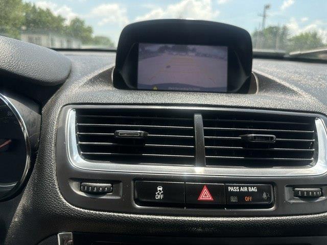 Buick Encore Convenience AWD 2015