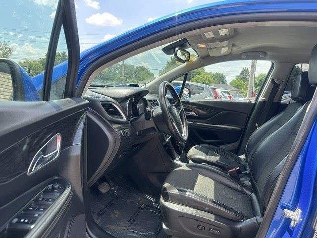 Buick Encore Convenience AWD 2015