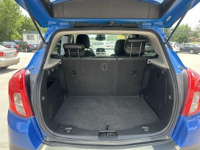Buick Encore Convenience AWD 2015
