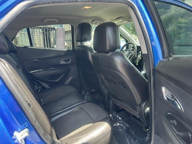 Buick Encore Convenience AWD 2015