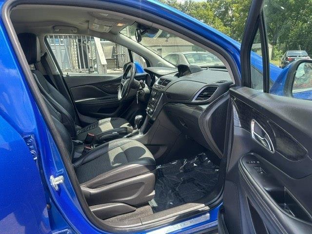 Buick Encore Convenience AWD 2015