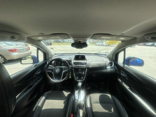 Buick Encore Convenience AWD 2015