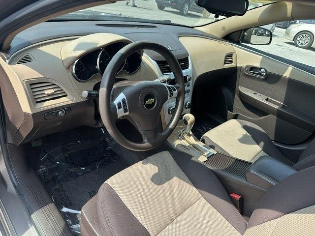 Chevrolet Malibu LS 2012