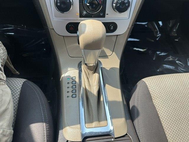 Chevrolet Malibu LS 2012