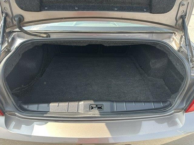 Chevrolet Malibu LS 2012