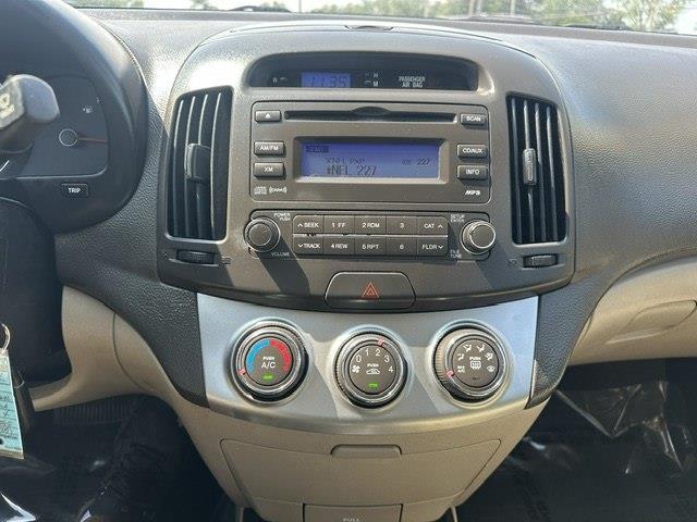 Hyundai Elantra GLS 2010