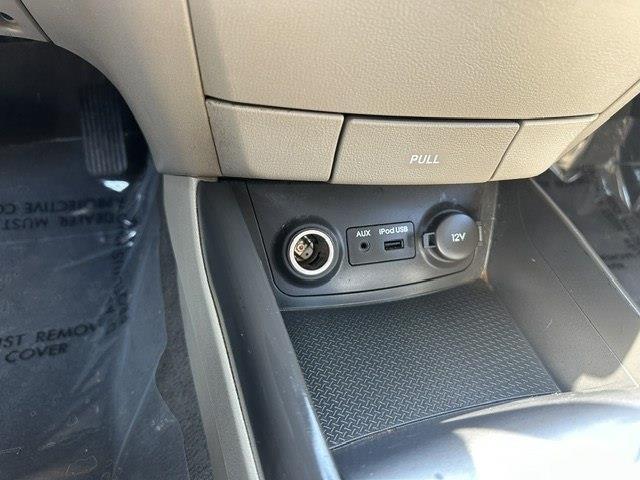 Hyundai Elantra GLS 2010
