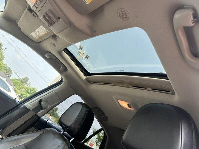 Buick Encore Leather FWD 2014
