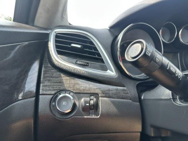 Buick Encore Leather FWD 2014
