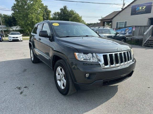 2011 Jeep Grand Cherokee Laredo 4WD
