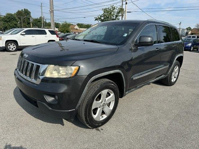 Jeep Grand Cherokee Laredo 4WD 2011