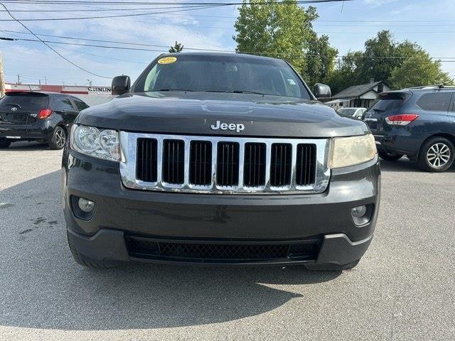 Jeep Grand Cherokee Laredo 4WD 2011