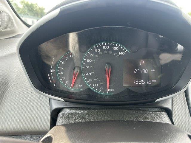Chevrolet Sonic LT Auto Sedan 2018