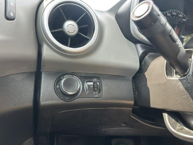 Chevrolet Sonic LT Auto Sedan 2018