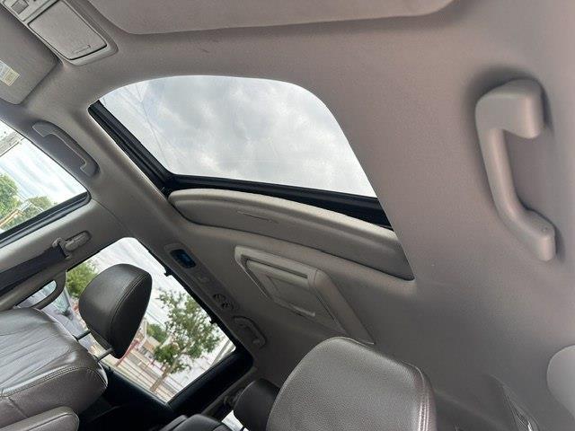 Honda Odyssey EX-L 2013